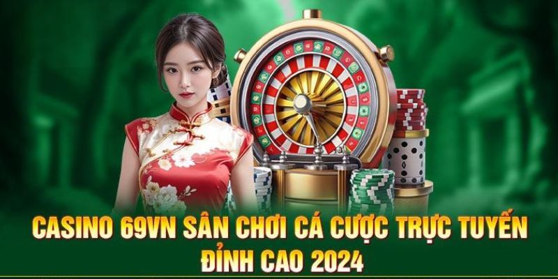 Đặc điểm nổi bật của sảnh game